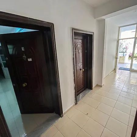 Appartement Seaside Serenity Golem (Tirana)