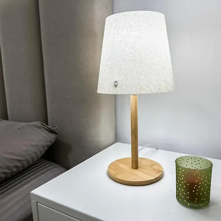 Appartement Seaside Serenity Golem (Tirana)