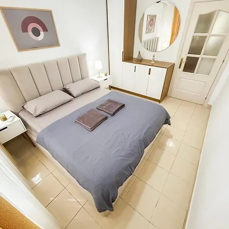 Appartement Seaside Serenity