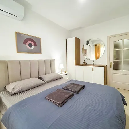 Seaside Serenity Appartement